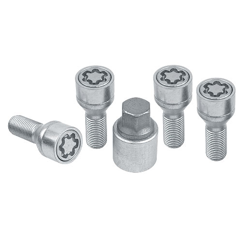 Wielsloten M12x1.50x31 KE-60° SW17 (VN131)