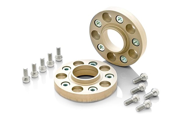 Pro Spacers Citroen DS3 04.10-.. 4x108 25mm Eibach