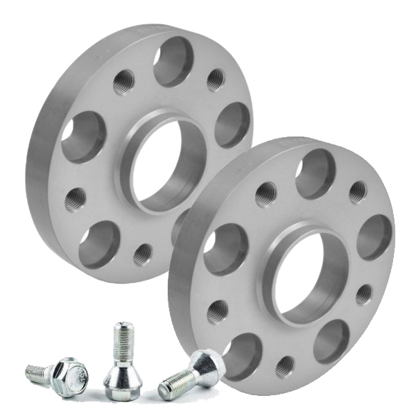 Wheelspacers Dacia 4x100 60,1 M12x1,5 20mm