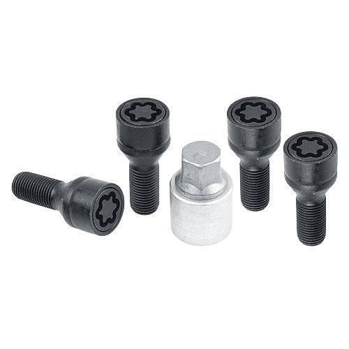 Wielsloten M14x1.50x28 KE-60° SW17 (VN428)