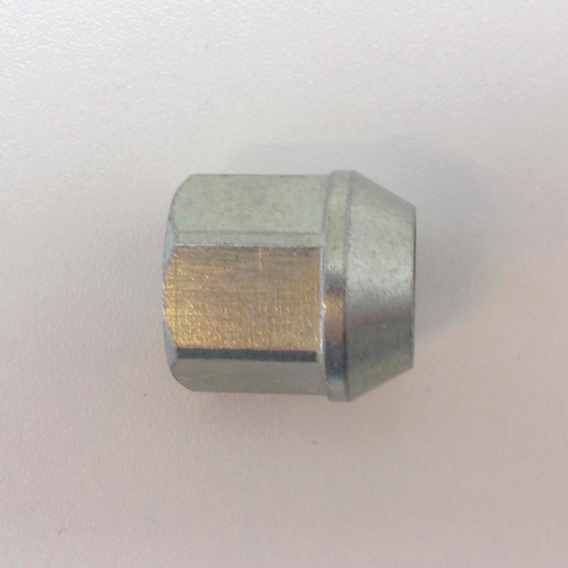 H&R Wheel nut taper M14x1.50 - Length 22,5mm
