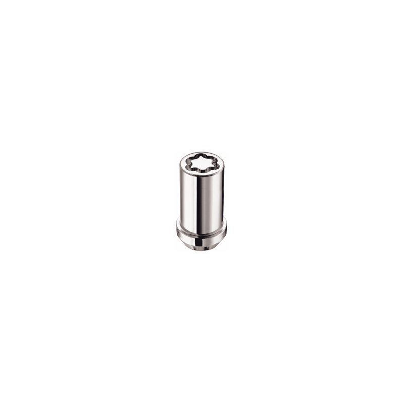 McGard HEX/Tuner Wheel locking nuts M14x1.50 - Conical - Length 26mm