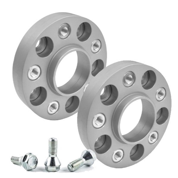 Wheelspacers Chevrolet 4x100 56,6 M12x1,5 20mm