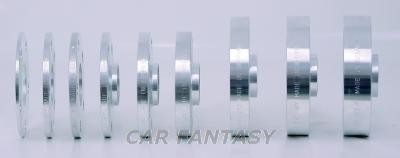 Wheelspacers VW, Audi 5x100 - 57,1 - M14x1,5 11 mm