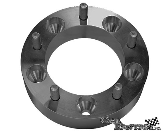 Wheelspacers VW 6x139,7 110,5 M12x1,5 40mm