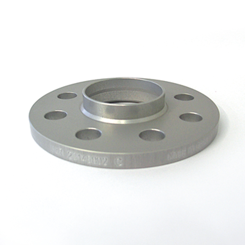 H&R Wheel Spacers 10mm 4x98 - Hub 58,0mm - Bolt size M12x1,25 -  Alfa Romeo/Fiat/Lancia