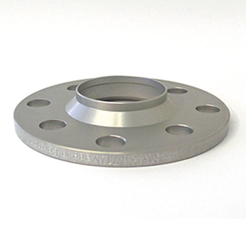 H&R Wheel Spacers 8mm 4x100 - Hub 57,1mm - Bolt size M12x1,5 -  Volkswagen/Seat