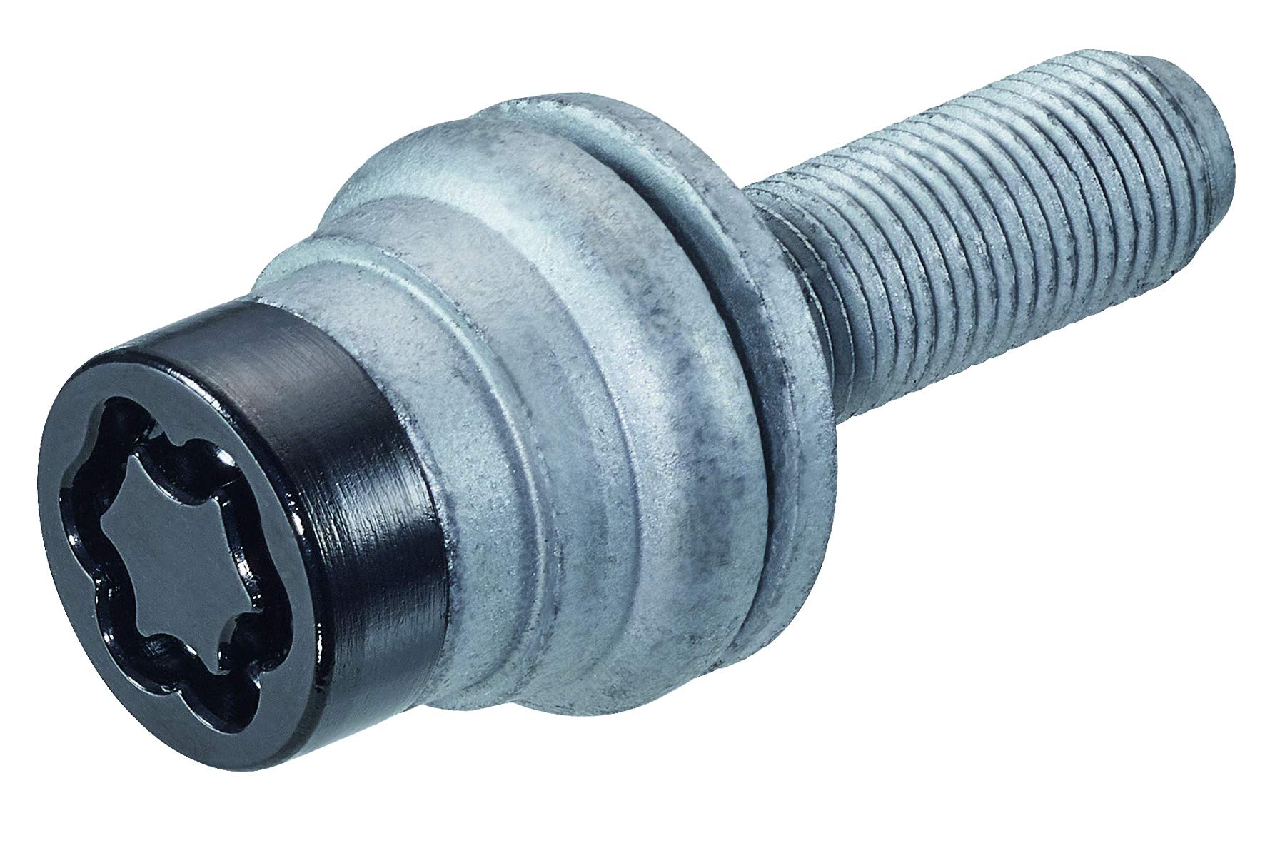 McGard Slotbouten 12x1.25 35,3mm/21