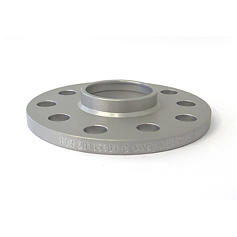 H&R Wheel Spacers 10mm 5x108 - Hub 60,1mm - Bolt size M12x1,5 -  Renault