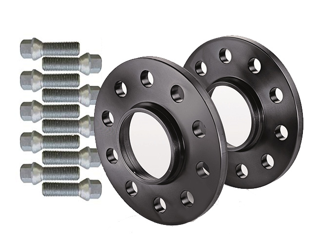 Pro Spacers Ford C-Max 12.10-.. 5x108 15mm Eibach