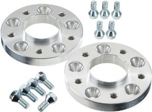 Wheelspacers BMW 5x120 - 72,6 - M12x1,5 30 mm