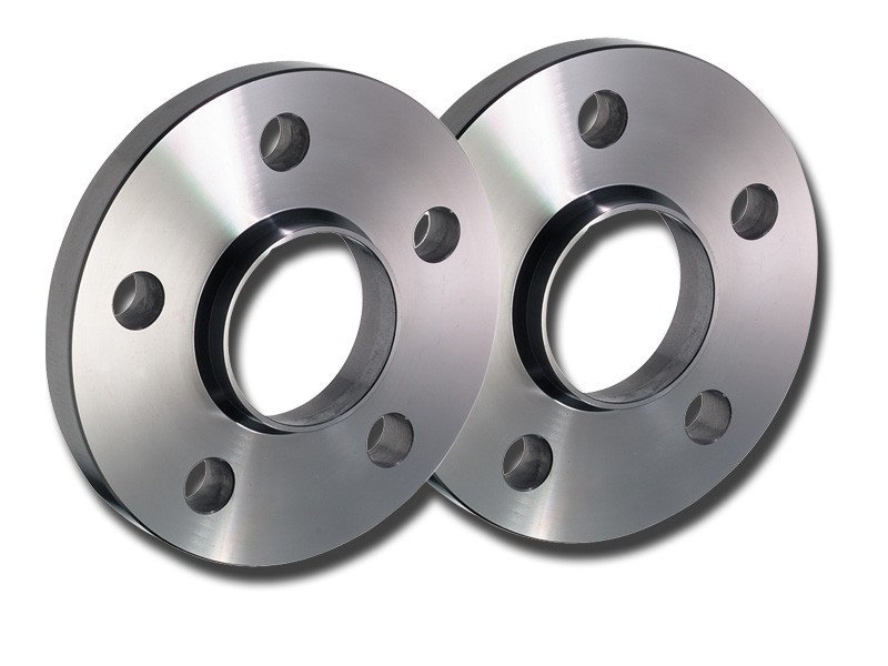 Wheelspacers Opel, Fiat 4x100 - 56,6 - M12x1,5 17 mm