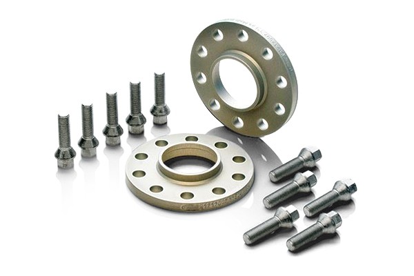 Pro Spacers Mercedes Vito 02.96-07.03 5x112 10mm Eibach