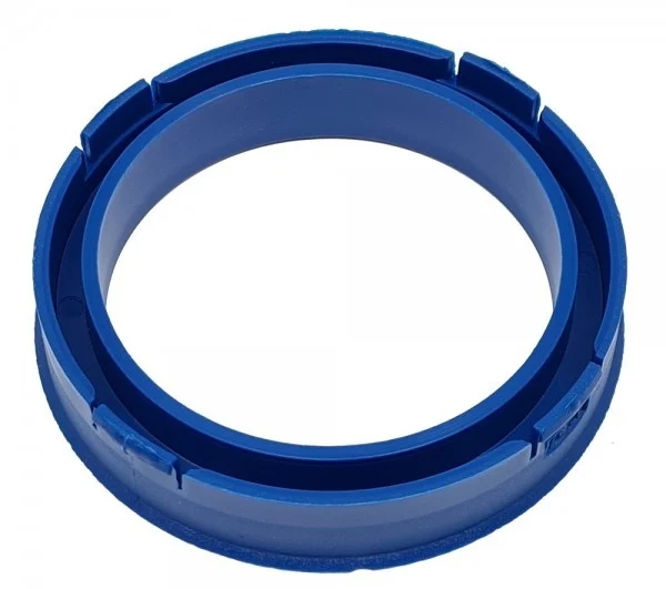 Centering ring 73,1-57,1 Alu 10mm NML