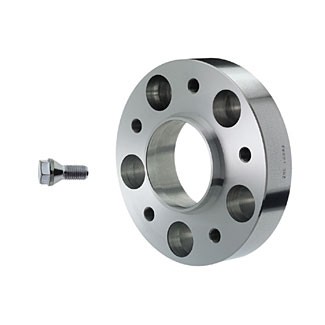Spoorverbreders BMW 60 mm 120/5 74,1 - M14x1,27