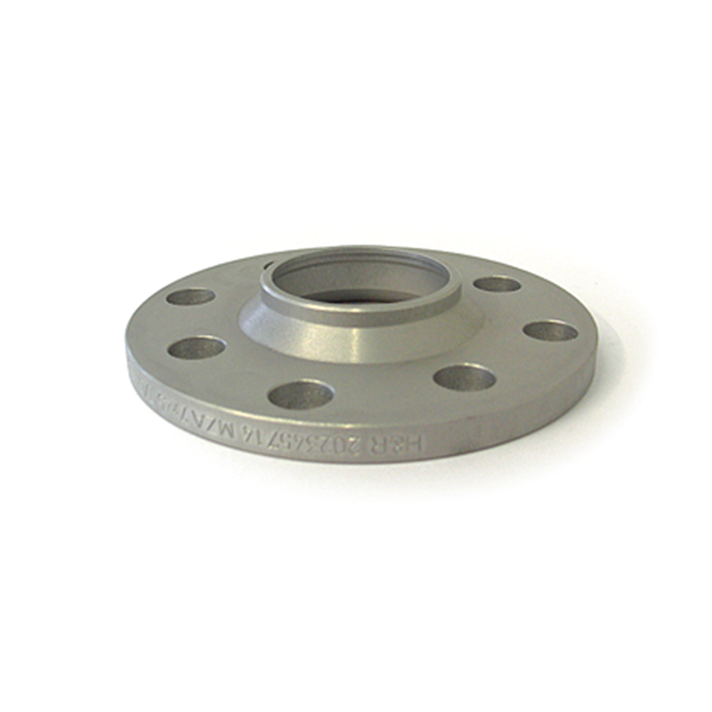 H&R Wheel Spacers 10mm 4x100 - Hub 57,1mm - Bolt size M12x1,5 -  Seat/Volkswagen