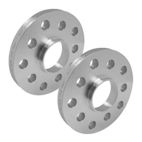 Wheelspacers Porsche 5x130 71,6 M14x1,5 10mm