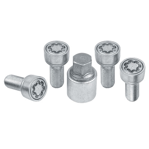 Wielsloten M14x1.50x60 R14 SW17 (VN560R14)