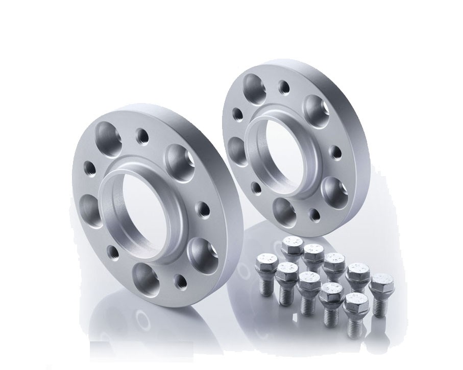 Pro Spacers BMW 3 10.99-.. 5x120 20mm Eibach
