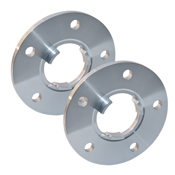 Wheelspacers Porsche 5x130 71,6 M14x1,5 10mm