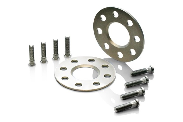Pro Spacers Ford Fusion 08.02-.. 4x108 5mm Eibach