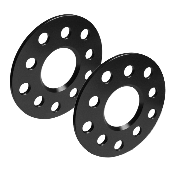 Wheelspacers Land Rover 4x100 56,1 M12x1,5 3mm