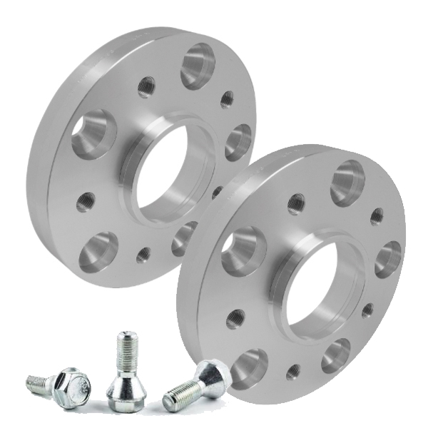 Wheelspacers Dacia 4x100 60,1 M12x1,5 20mm