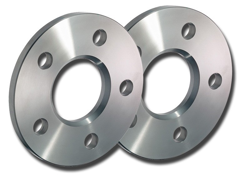 Wheelspacers BMW 5x120 - 72,6 - M12x1,5 10 mm