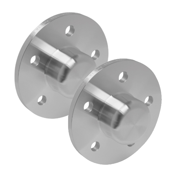 Wheelspacers Mercedes 5x112 66,6 M12x1,5 10mm