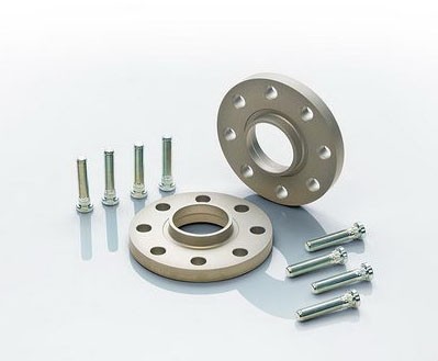 Pro Spacers Renault Koleos 09.08-.. 5x114,3 10mm Eibach
