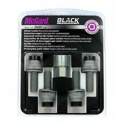 McGard Slotbouten 12x1.25 35,3mm/21