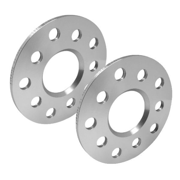 Wheelspacers Land Rover 4x100 56,1 M12x1,5 3mm