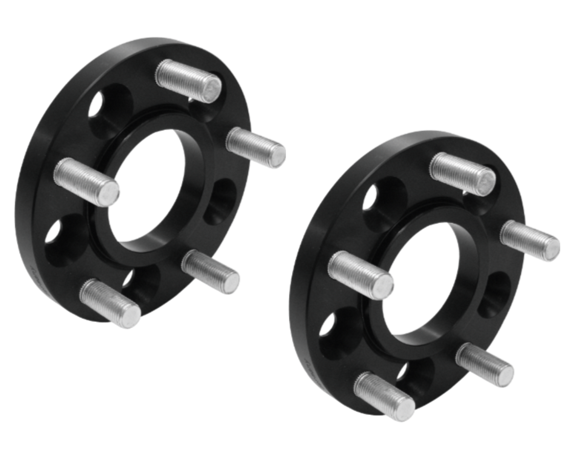 Wheelspacers Toyota 5x114,3 60,1 M12x1,5 20mm